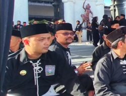ISU HUKUM TERHADAP ACARA BUMI REOG BERZDIKIR (BRB) HANYA FRAMING MENYESATKAN PUBLIK