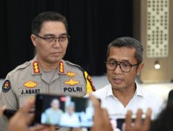 *Polda Jatim Amankan Dua Tersangka Pengrusakan dan Pengusiran Lansia di Surabaya*