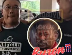 *Pendiri LKPK Apresiasi Gercep Polda Jatim Seret Dua Sang Biang Kerok Pengusiran Paksa Nenek 80 Tahun, Miskipun Yang Buron*