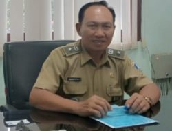 MENGENAL LEBIH DEKAT KOMARUDIN LURAH CIPINANG MUARA