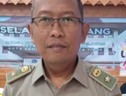 Dicky Wijaya Lurah baru Cipinang Besar Selatan, Jatinegara Jakarta Timur ( Foto : Kaperwil, Sudrajat)  DICKY WIJAYA LURAH CBS DUKUNG PENUH PROGRAM UNGGULAN GUBERNUR DKI JAKARTA