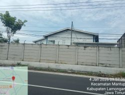 Masyarakat Mengeluh Karena Bau Menyengat Pabrik PT Sumber Kemenangan Sejahtera Abadi (PT.SKSA) Diduga Alirkan Air Limbah Ke Sungai