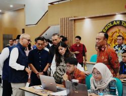 Seleksi Ketat SMA Kemala Taruna Bhayangkara, 14.582 Pelajar Berebut 180 Kursi*