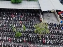 *Horee…!!! Ada Bazar Ranmor di Polrestabes Surabaya, Biar Tidak Gagal Paham Simak BRO Informasinya