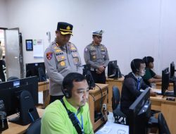 *Polres Gresik Wujudkan Pelayanan Inklusif Terbitkan SIM D Ramah Disabilitas*