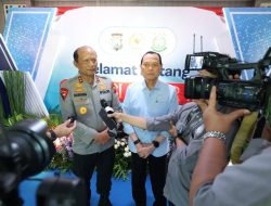 *Kapolda Jatim Tegaskan Komitmen Dukung Reformasi Polri