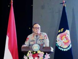 *Wakapolri Tegaskan Polri di Bawah Presiden Sah Konstitusi, PP Polri Nyatakan Komitmen Tegak Lurus Jaga Marwah Institusi*