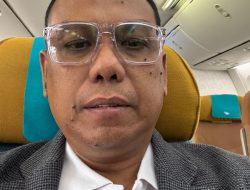 “Ketua BPJS WATCH Jatim Arief Supriyono ST. SH. SE. MM. CDRP Sebagai Praktisi dan Pemerhati Jaminan Sosial Maka Benahi Dulu Layanan Kesehatan Untuk Rakyat Indonesia