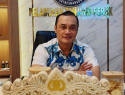 *AKP Adik Agus Putrawan, S.H., M.H : Jajaran Satreskoba, Tegas Terukur Tidak Ada Kompromi Bagi Para Bandar dan Pengedar Jenis Sabu
