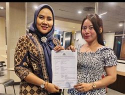 Jadi Korban Pengeroyokan, Ibu Muda Asal Made Keluhkan Lambatnya Kinerja Satreskrim Polrestabes Surabaya