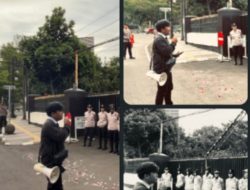 TOLAK INTOLERANSI, TEGAKKAN HUKUM DI KOTA BANDUNG
