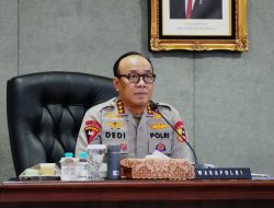 Polri Prihatin Tragedi NTT, Wakapolri Perintahkan Jajaran Turun Langsung Kawal Program Apbn 2026 Agar Bantuan Tepat Sasaran*