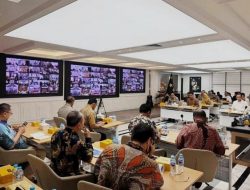 *Putus Rantai Tengkulak, Polri Fasilitasi KUR dan Penyerapan Bagi Petani Jagung*