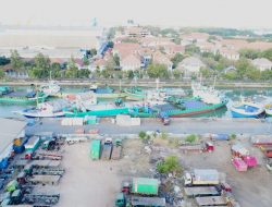 *Cuaca Ekstrem” Pelindo Lakukan Evakuasi Cepat Pasca Kejadian di Terminal Kalimas