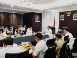 Hadapi HBKN 2026, Satgas Saber Pelanggaran Pangan Seminggu Pantau 9.138 Titik, Harga Sejumlah Komoditas Pangan Mulai Turun