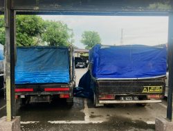 *Polres Sumenep Bongkar Jaringan Penyalahgunaan BBM Subsidi, Lima Orang Ditetapkan Tersangka