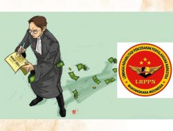Rehab Hanya 2 Hari, LRPPN – BI Surabaya Diduga Abaikan SOP Tahapan Rehabilitasi
