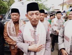*Kapolri Instruksikan Oknum Brimob di Maluku Dihukum Berat