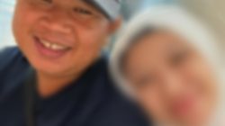 Pria Asal Semboro Kabupaten Jember Berinisial DE, Lakukan KDRT Terhadap Istri di Depan Anak-Anak