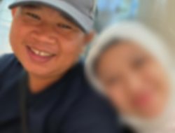 Pria Asal Semboro Kabupaten Jember Berinisial DE, Lakukan KDRT Terhadap Istri di Depan Anak-Anak