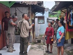 Kabid PPUD Satpol PP Kab. Pasuruan Merasa Kewenangannya Dilumpuhkan Atau Melanggar Permendagri 16/2023