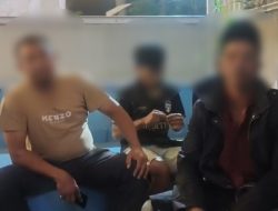 Diduga Arogansi Oknum Kades Desa Sumberjo Kecamatan Purwosari dan Ketua RT di Pasuruan