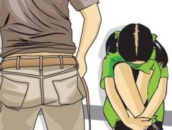 Polres Kediri Terkesan Lambat Menangani Kasus Laporan Pencabulan Anak Dibawah Umur, Pelaku Masih Bebas Gentayangan