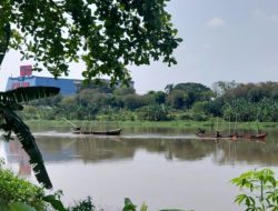 *Penambangan Pasir Ilegal di Di Sungai Brantas Kota Kediri Marak,Luput Dari Pantauan APH & Penegak Perda Kota Kediri*