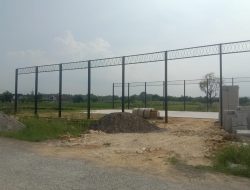 “FAKTA ” Gedung KDMP Belum Jadi Kades Sudah Suruh Penerima PKH Untuk Bayar Jadi Anggota Koperasi