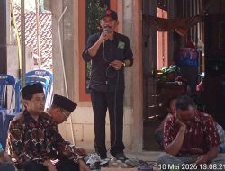 KEGIATAN SEDEKAH BUMI DUSUN MAOR DESA CLEBUNG DILAKSANAKAN HARI INI.