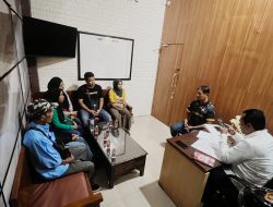 *Penanganan Kasus Dugaan Penipuan dan/atau Penggelapan KSU Al Kahfi Oleh Polres Jombang Sesuai Prosedur
