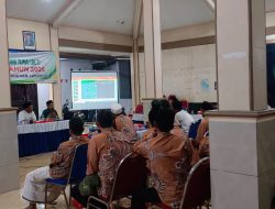 Warga Dumpi Agung Setujui Tukar Guling Lapangan Sepak Bola Milik Desa