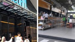 LAGI DAN LAGI OKNUM PELAYAN MIE GACOAN PARE SOK JADI ORANG SIBUK