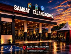 Dugaan Pungli Berkedok “Kode” di Samsat Talangagung Kabupaten Malang