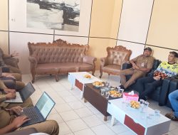 LSM RATU Desak Transparansi Penanganan Dugaan ASN Perkim Terlibat Narkotika, Inspektorat Kota Kediri Tegaskan Proses Masih Berjalan