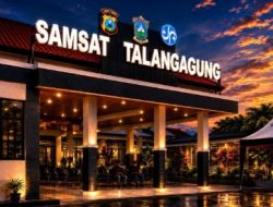Dugaan Pungli Berkedok “Kode” di Samsat Talangagung Kabupaten Malang