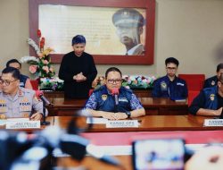 *Kortastipidkor Polri Tetapkan Empat Tersangka Korupsi Kerja Sama Penjualan BBM Pertamina Patra Niaga–PT AKT, Kerugian Negara Capai Rp486 Miliar