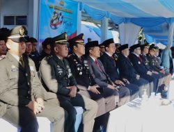 *Hari Bhayangkara ke-80, Polres Kediri Teguhkan Sinergi untuk Masyarakat