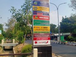 Predikat Samsat Terbaik Jatim Dipertaruhkan, Kebijakan Kasatlantas Nganjuk Baru Akp.Affandi Dwi Takdir Menuai Kritik