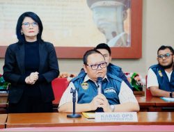 *Kortastipidkor Polri Tetapkan Dua Tersangka Korupsi Proyek Modernisasi Pabrik Gula Assembagoes