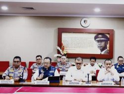 *Pakar Energi Dukung Polri Usut Dugaan Korupsi Pasokan Batu Bara PLTU yang Ditaksir Rugikan Negara Rp5 Triliun