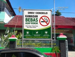 *Menempa Generasi “Sedjajar”: Mahakarya Pendidikan Masa Depan di SMKN 1 Donorojo*