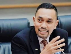 *Wakil Ketua Komisi III DPR Dukung Polri Tuntaskan Dugaan Korupsi Pasokan Batu Bara Penyebab Blackout