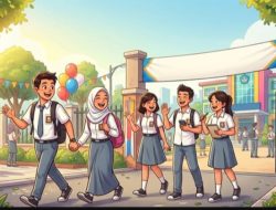 Seluruh SMK se-Kabupaten Pasuruan Ikuti Zoom MPLS Serentak se-Jatim Bersama Kemendikdasmen