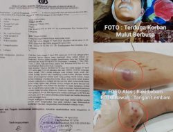 *Kasus Kematian Nisarofatin Jalan di Tempat??, Kinerja Penyidik Lumajang Jadi Sorotan Publik