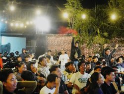 *Polres Ponorogo Siapkan Dua Lokasi Nobar Final Piala Dunia 2026 untuk Masyarakat*