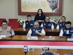 Kortastipidkor Polri Tetapkan Tersangka Kasus Korupsi Pembiayaan PT PPA–PT BAS, Kerugian Negara Capai Rp38,8 Miliar