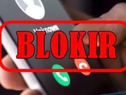 Tak Terima Diberitakan Tangkap Lepas Kasus Pencurian Besi, Kasat Reskrim Blokir WhatsApp Media
