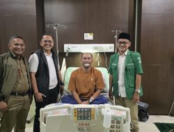GP Ansor Malang Soal Penganiayaan Anggota DPRD,Demokrasi Bukan Bikin Onar, Polisi Jangan Lembek Usut Pelaku
