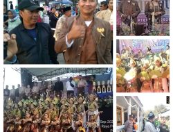 Bangkitkan UMKM Desa Pulungdowo Culture Carnival 2026 Meriah, Diikuti 29 Peserta